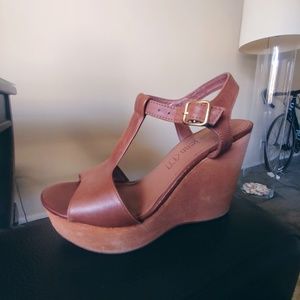 Cathy Jean Wedges